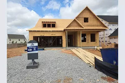 160 Coffee Lane, Hoschton, GA 30548 - Photo 1