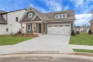 160 Coffee Ln, Hoschton, GA 30548 - Photo 1