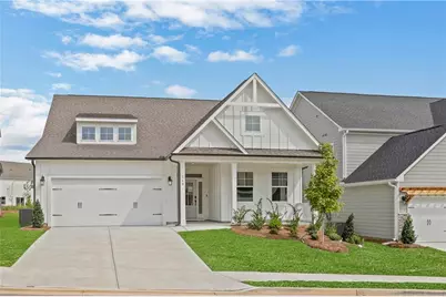 160 Coffee Lane, Hoschton, GA 30548 - Photo 4