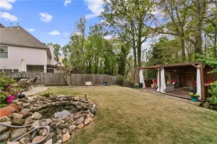 4081 Tilly Mill Rd, Atlanta, GA 30360 - Photo 28