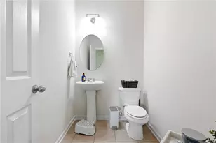 5741 Peltier Trce, Norcross, GA 30093 - Photo 20