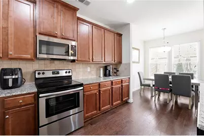 5741 Peltier Trace, Norcross, GA 30093 - Photo 14