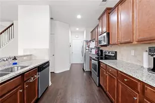 5741 Peltier Trce, Norcross, GA 30093 - Photo 12