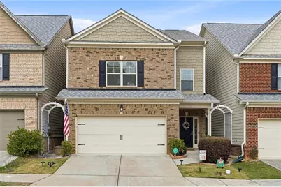 5741 Peltier Trace, Norcross, GA 30093 - Photo 1