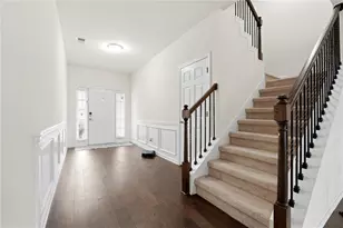 5741 Peltier Trce, Norcross, GA 30093 - Photo 4