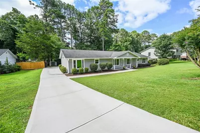 4535 Keith Drive SW, Lilburn, GA 30047 - Photo 2