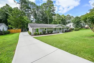 4535 Keith Dr SW, Lilburn, GA 30047 - Photo 2
