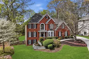 4484 Heathfield Trace, Suwanee, GA 30024 - Photo 4