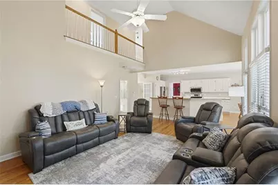 4484 Heathfield Trace, Suwanee, GA 30024 - Photo 14