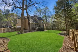 4484 Heathfield Trace, Suwanee, GA 30024 - Photo 40