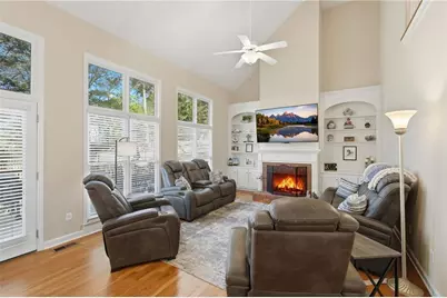 4484 Heathfield Trace, Suwanee, GA 30024 - Photo 12