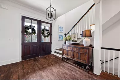 7093 Vaughn Road, Canton, GA 30115 - Photo 12