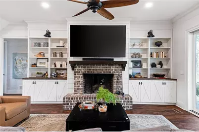 7093 Vaughn Road, Canton, GA 30115 - Photo 16