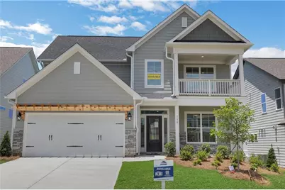 150 Coffee Lane, Hoschton, GA 30548 - Photo 1
