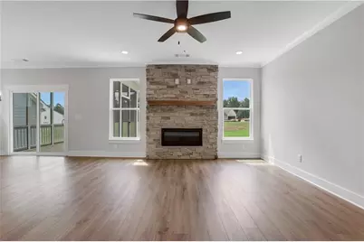 150 Coffee Lane, Hoschton, GA 30548 - Photo 8