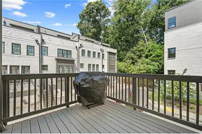 1801 Huntington Hills Lane NW, Atlanta, GA 30309 - Photo 16