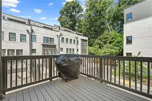 1801 Huntington Hills Ln NW, Atlanta, GA 30309 - Photo 16