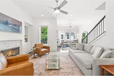 1801 Huntington Hills Lane NW, Atlanta, GA 30309 - Photo 12