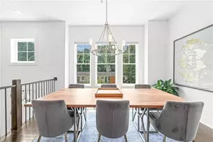 1801 Huntington Hills Ln NW, Atlanta, GA 30309 - Photo 6