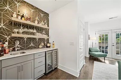 1801 Huntington Hills Lane NW, Atlanta, GA 30309 - Photo 24