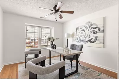 307 Adair Street #F4, Decatur, GA 30030 - Photo 14