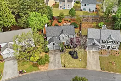 2135 Sugar Maple Lane NW, Acworth, GA 30101 - Photo 52