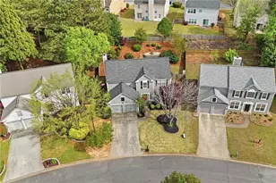 2135 Sugar Maple Ln NW, Acworth, GA 30101 - Photo 52