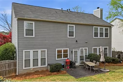 2135 Sugar Maple Lane NW, Acworth, GA 30101 - Photo 50