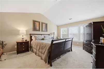 2135 Sugar Maple Lane NW, Acworth, GA 30101 - Photo 30