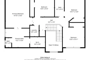 2135 Sugar Maple Ln NW, Acworth, GA 30101 - Photo 54
