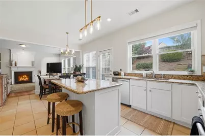 2135 Sugar Maple Lane NW, Acworth, GA 30101 - Photo 14