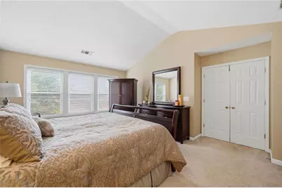 2135 Sugar Maple Lane NW, Acworth, GA 30101 - Photo 32