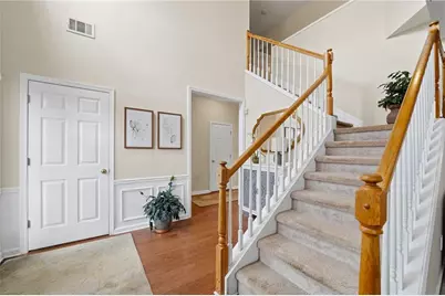 2135 Sugar Maple Lane NW, Acworth, GA 30101 - Photo 8