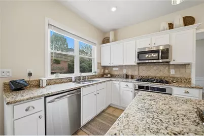 2135 Sugar Maple Lane NW, Acworth, GA 30101 - Photo 18