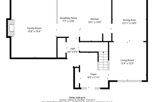 2135 Sugar Maple Ln NW, Acworth, GA 30101 - Photo 56