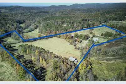 711 East Cochran Road, Ranger, GA 30734 - Photo 34