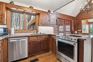 115 Chestnut Oak Point, Big Canoe, GA 30143 - Photo 8