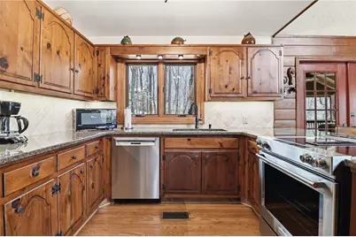 115 Chestnut Oak Point, Big Canoe, GA 30143 - Photo 12