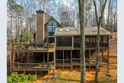 115 Chestnut Oak Point, Big Canoe, GA 30143 - Photo 2