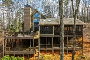 115 Chestnut Oak Point, Big Canoe, GA 30143 - Photo 2