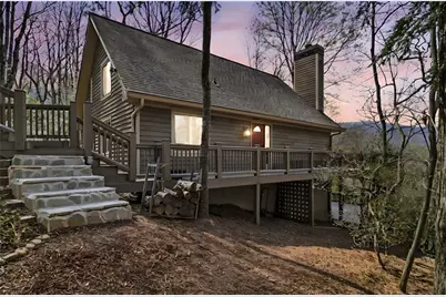 115 Chestnut Oak Point, Big Canoe, GA 30143 - Photo 40