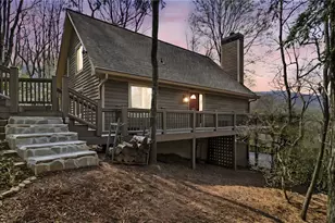 115 Chestnut Oak Point, Big Canoe, GA 30143 - Photo 40