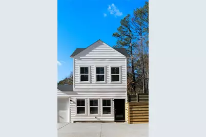 217 Arnold Mill Road, Woodstock, GA 30188 - Photo 2