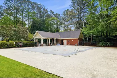 3531 Princeton Corners Lane, Marietta, GA 30062 - Photo 46