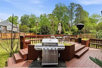 3531 Princeton Corners Lane, Marietta, GA 30062 - Photo 34