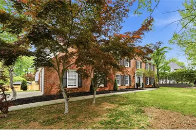 3531 Princeton Corners Lane, Marietta, GA 30062 - Photo 48
