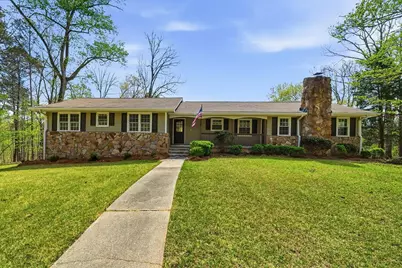5606 W Chapel Hill Road, Douglasville, GA 30135 - Photo 1
