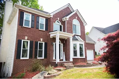 2932 Sunset View Circle, Suwanee, GA 30024 - Photo 2