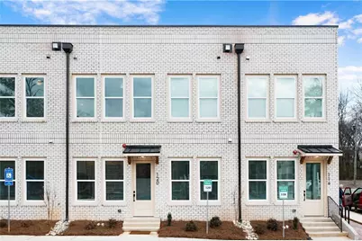 9040 Main Street #116, Woodstock, GA 30188 - Photo 2