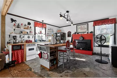 1235 Tommy Purvis Road, Reynolds, GA 31076 - Photo 8